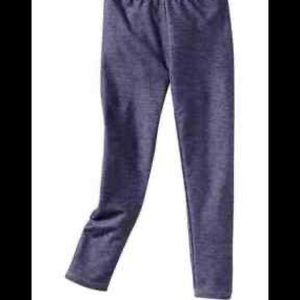 Old Navy Girl Leggings